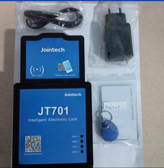 実時間位置のために追跡する反塵1800MHzの容器の密閉 2