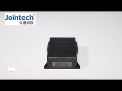 JT707A携帯用耐震性GPSの容器の保証シールのセリウムの証明