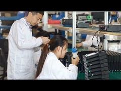 探検のJointechのハブ:私達のオフィスおよび製作所の旅行