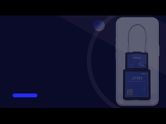 安全 な 貨物 輸送 の ため の 知的 GPS シール