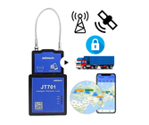Jointech JT701D Smart Electronic GPS Seal Real Time Monitoring For Trailer
