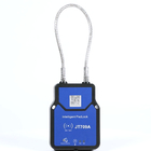 Jointech JT709A Smart GPS GSM Lock with Remote Control APP GPS Lock Tracker with Tamper Alarm