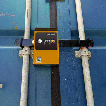 Electronic 3G Smart Bluetooth Padlock With 20000mAh Battery