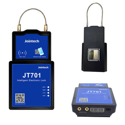 JT701D スマート 4G GPS ロック グローバル 貨物 輸送 ジョイントテック