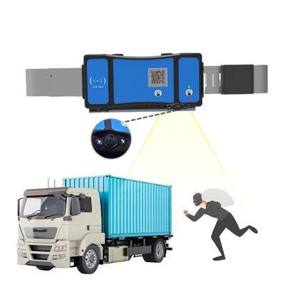 ジョインテック JT705C 貨物カメラ スマート GPS トラッカー ロック 貨物の安全性を高め 盗難を防止する